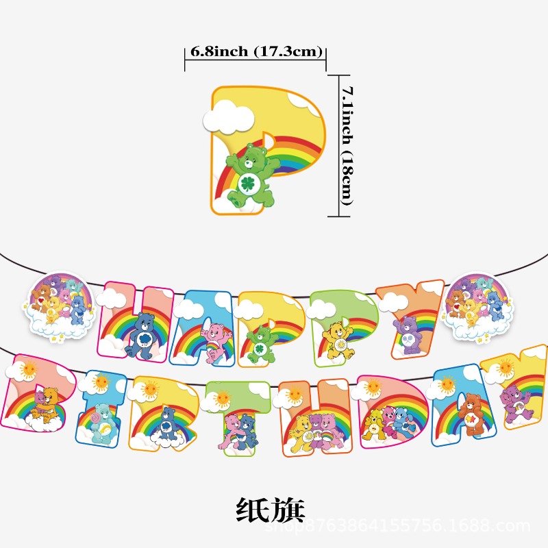 Nuevo Set de Decoración para F - Supply Event reseña y precio