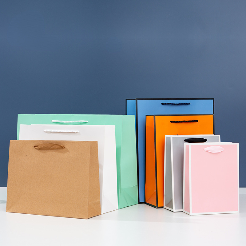 Bolsas de papel para llevar re - Event Party Shop reseña y precio