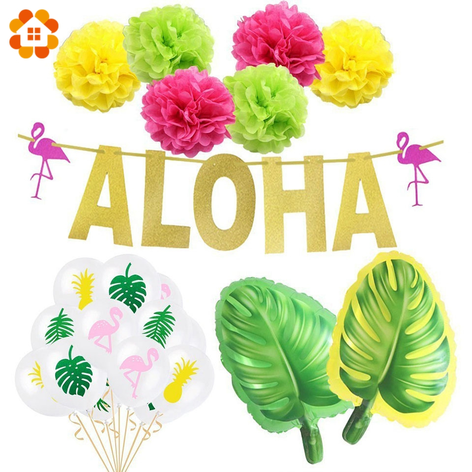 1 Juego de decoración de fiest - Balloon Arch Kit reseña y precio