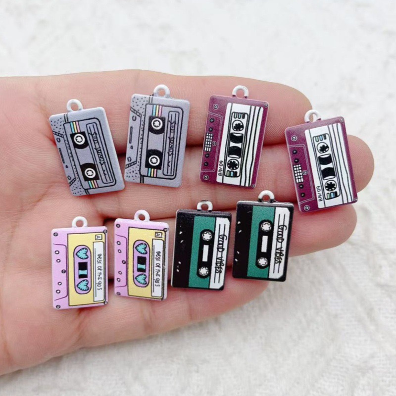 10 piezas de accesorios de joy - Party Favor Bag reseña y precio