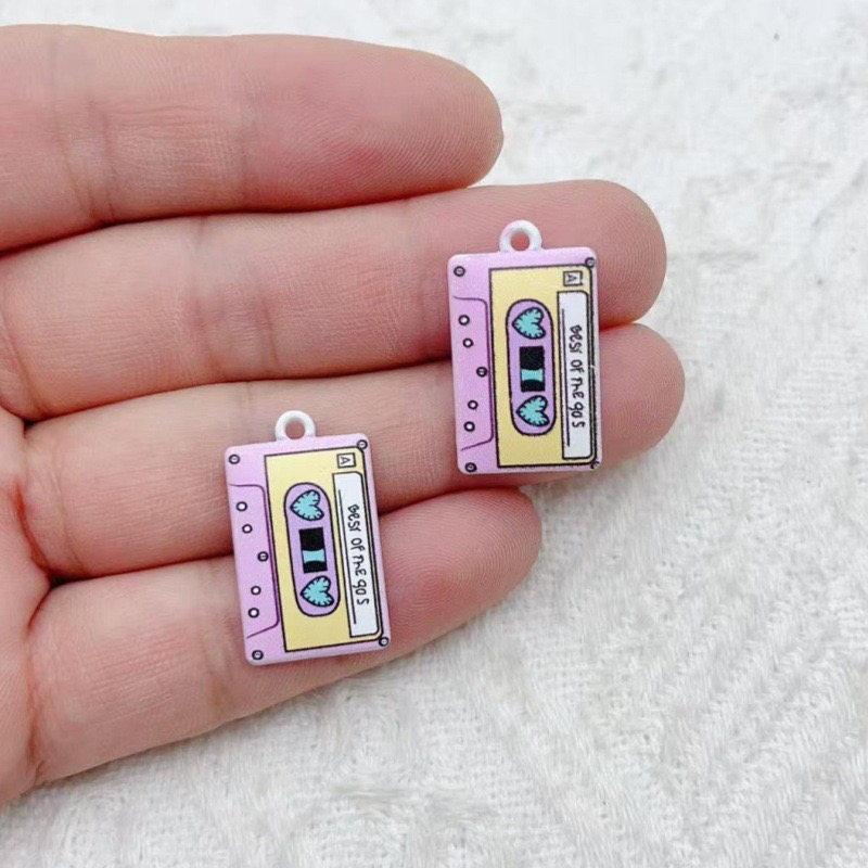 10 piezas de accesorios de joy - Party Favor Bag reseña y precio