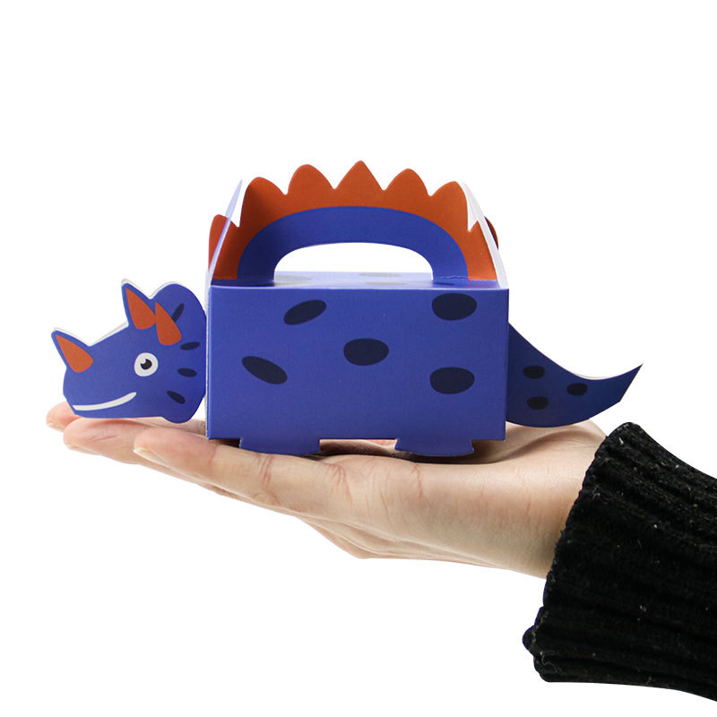 Cajas de Regalo con Diseño de  - Event Party Box reseña y precio