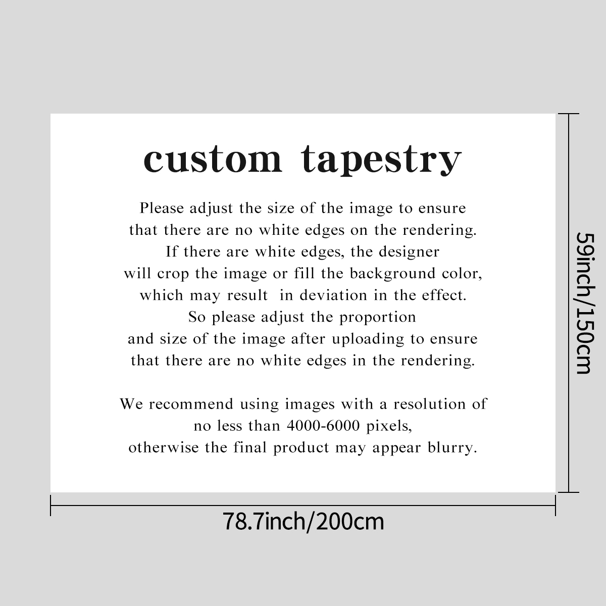 1pc Tapices personalizados, pa - Eve Party reseña y precio