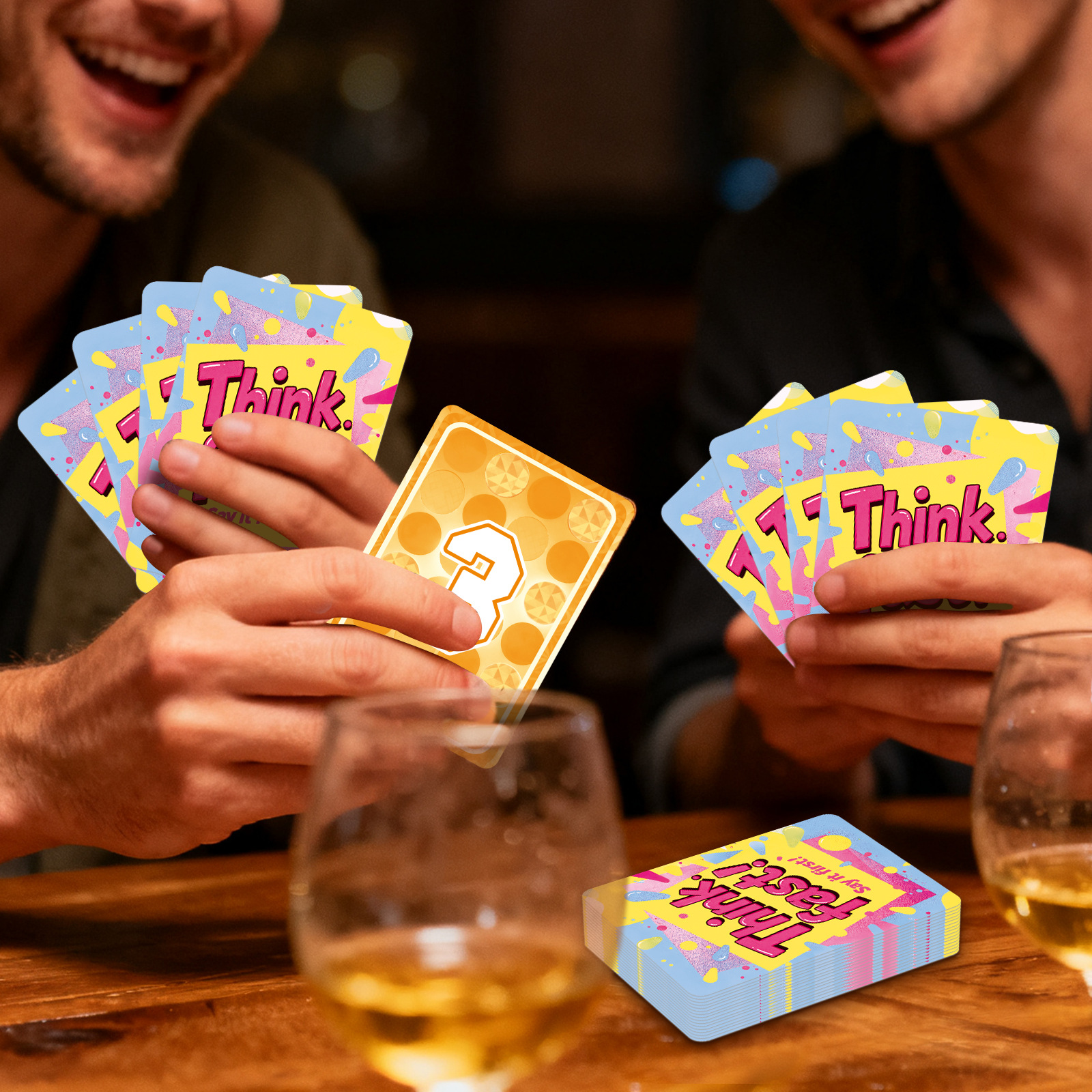 1 caja de rompecabezas de núme - Event Party Box reseña y precio