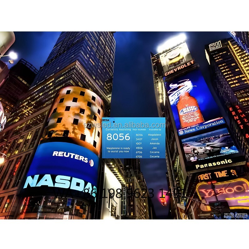 Pantalla LED de Alquiler P2.97 - Event & Party Supply reseña y precio