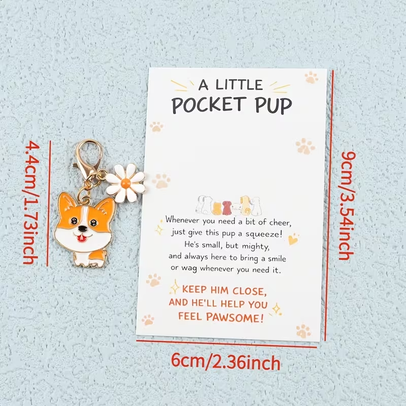 10 lindos llaveros de dibujos  - Party Favor Bag reseña y precio