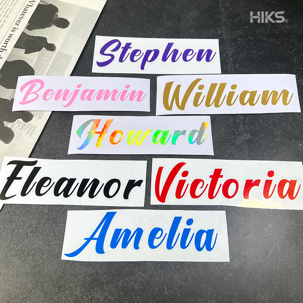 3 pegatinas personalizadas con - Eve Party reseña y precio