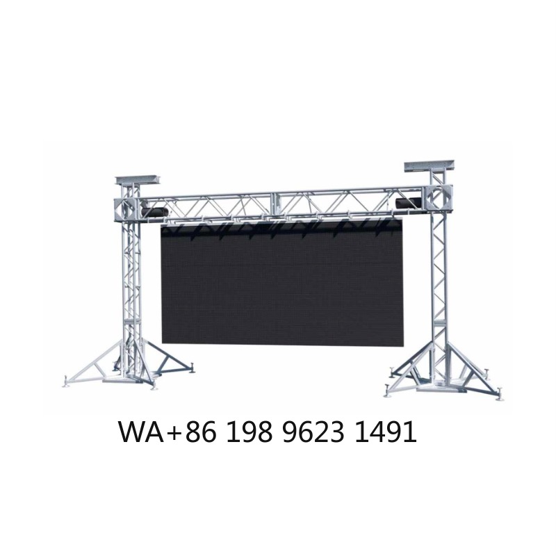 Soporte de Truss Manual Mini p - Event & Party Supply reseña y precio