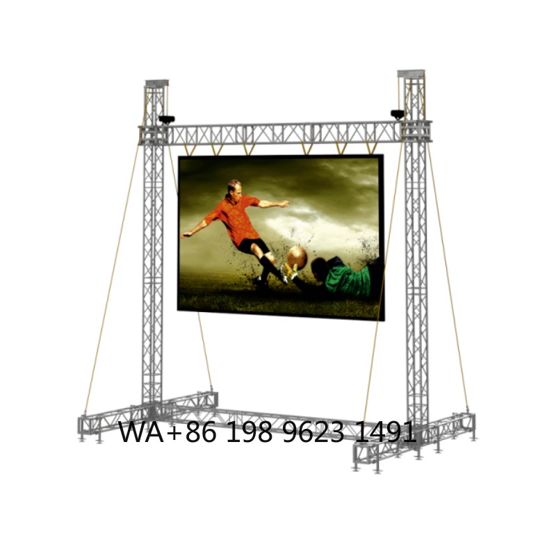 Soporte de Truss Manual Mini p - Event & Party Supply reseña y precio