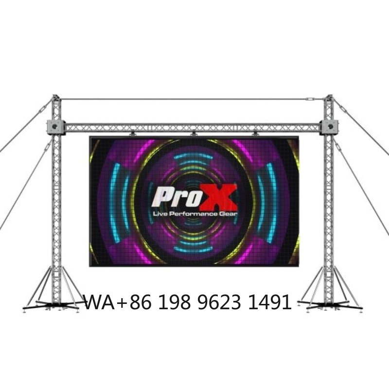 Soporte de Truss Manual Mini p - Event & Party Supply reseña y precio