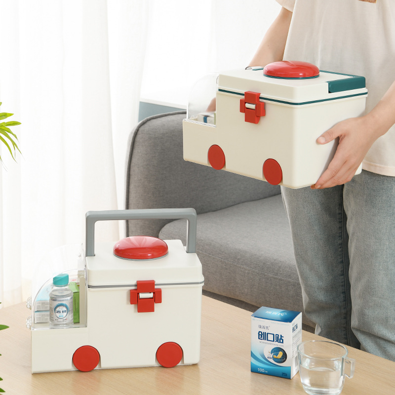 Nueva caja de plástico para me - Napkin Folding Set reseña y precio