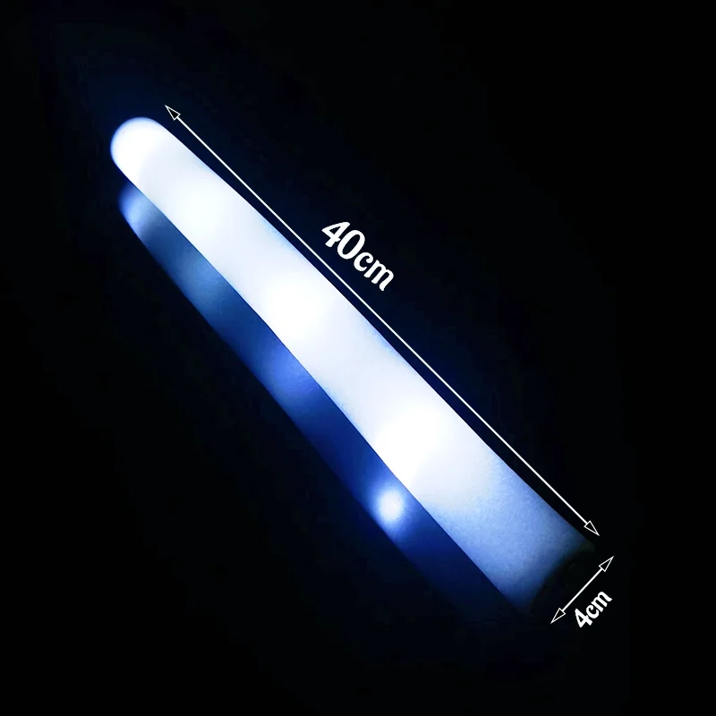 30 Uds. Palos de espuma LED, p - Centerpiece Stick reseña y precio