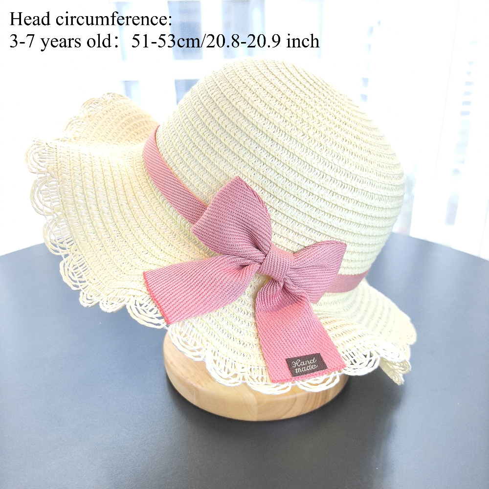 Sombrero de Paja de 2 Piezas p - Paper Straw Color reseña y precio