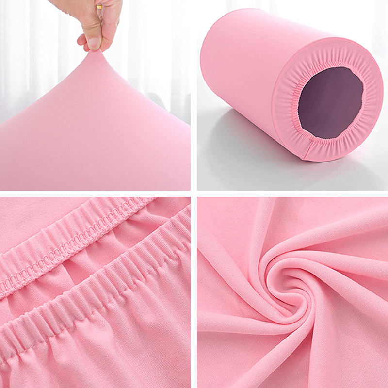 Cubiertas blancas para soporte - Dessert Table Backdrop reseña y precio