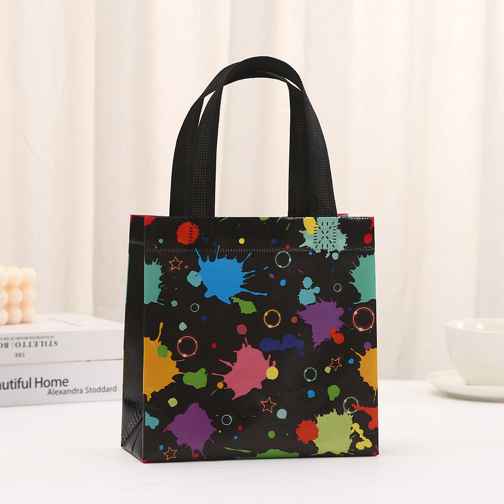 Bolsa de Regalo de Tela No Tej - Party Event Supply Store reseña y precio
