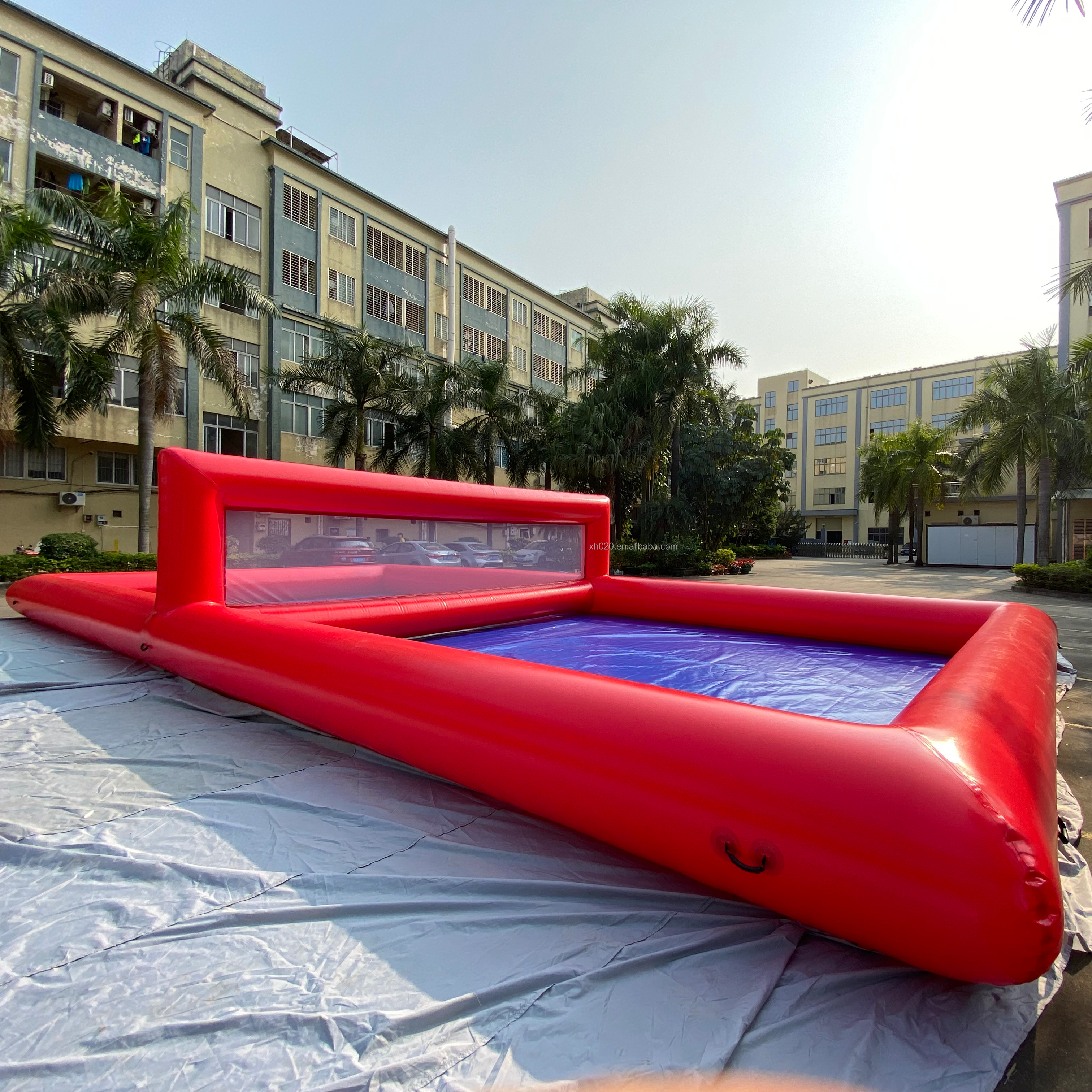 2026Popular campo de voleibol  - Event & Party Supply Photos reseña y precio