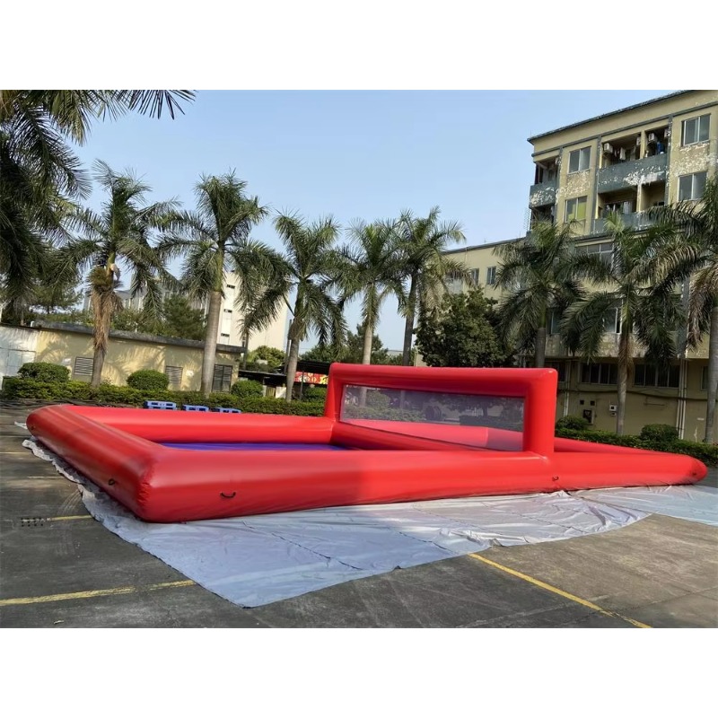 2026Popular campo de voleibol  - Event & Party Supply Photos reseña y precio