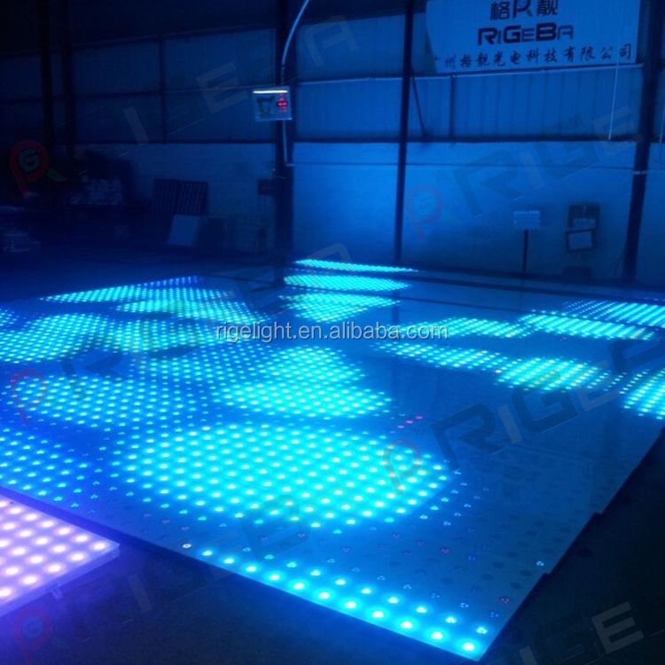 Luz LED de Video Portátil para - Event Party Dj reseña y precio