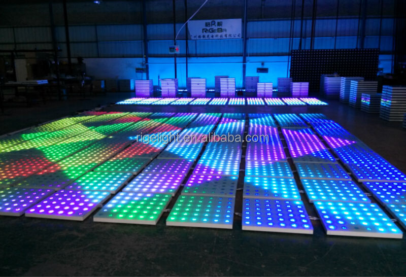 Luz LED de Video Portátil para - Event Party Dj reseña y precio