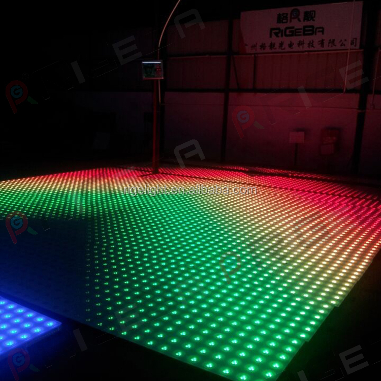 Luz LED de Video Portátil para - Event Party Dj reseña y precio