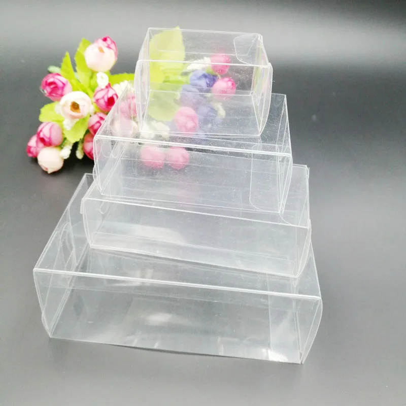 50 Uds 4xBxC cajas de almacena - Event Party Box reseña y precio