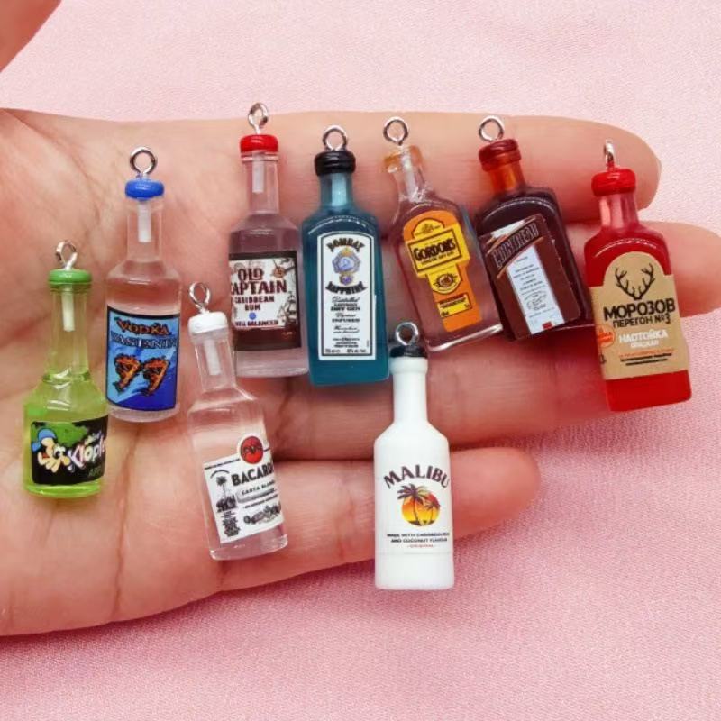 11 piezas de mini colgantes de - Event Party reseña y precio