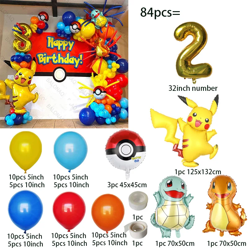 Kit de Guirnalda de Globos de  - Balloon Arch Kit reseña y precio