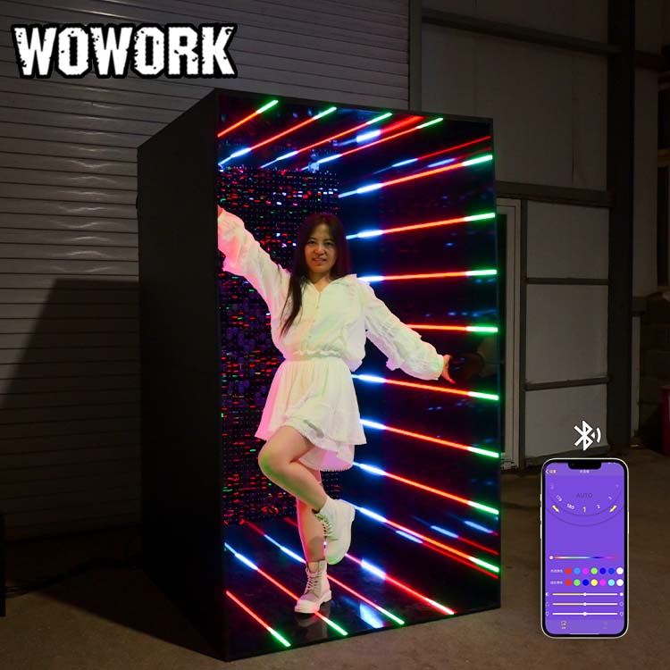 WOWORK, venta al por mayor, ca - Event Party Box reseña y precio