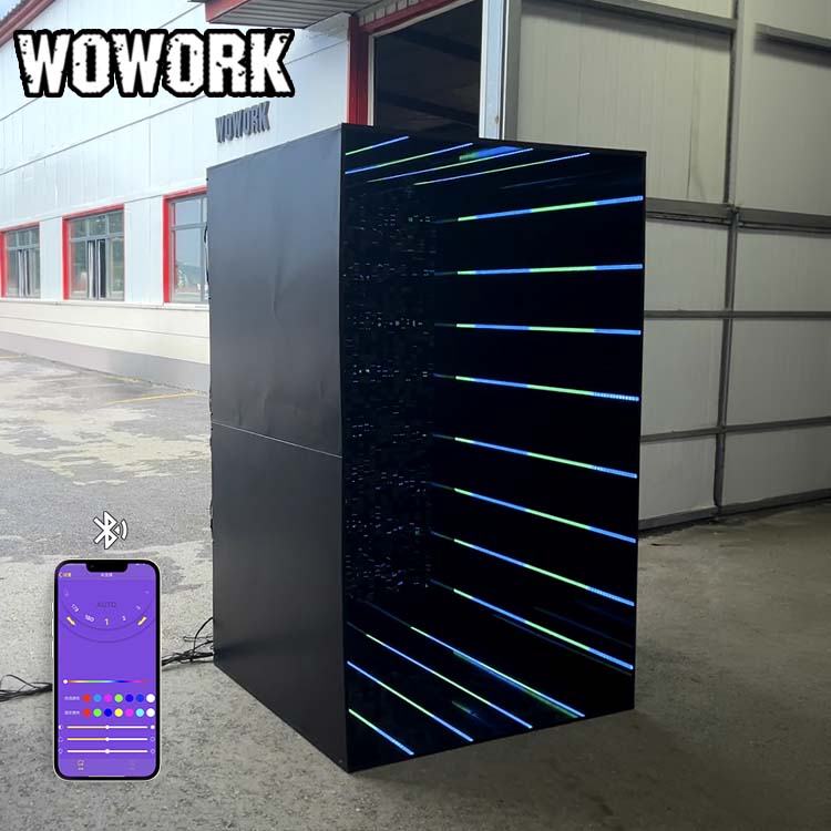 WOWORK, venta al por mayor, ca - Event Party Box reseña y precio