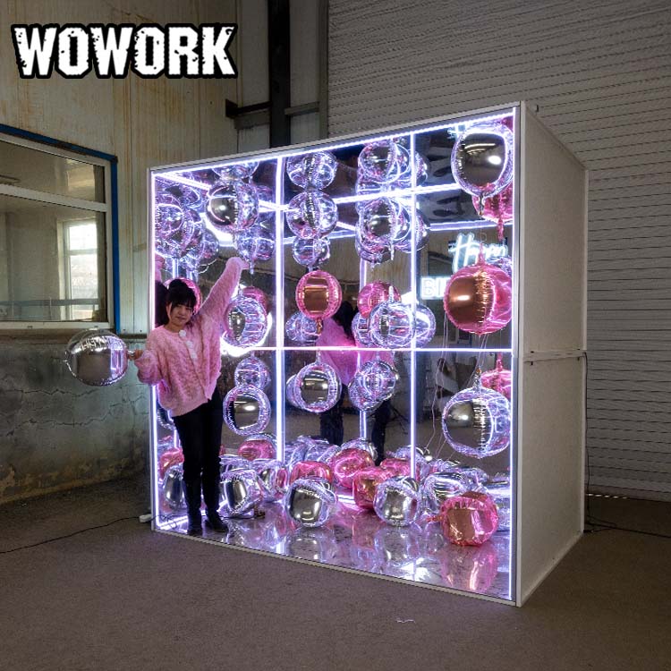 WOWORK, venta al por mayor, ca - Event Party Box reseña y precio
