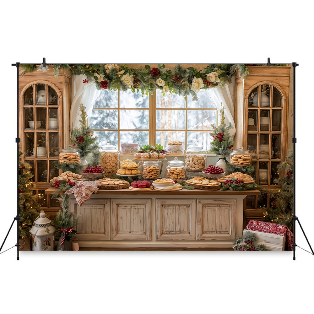 Fondos de mesa de postre con t - Dessert Table Backdrop reseña y precio