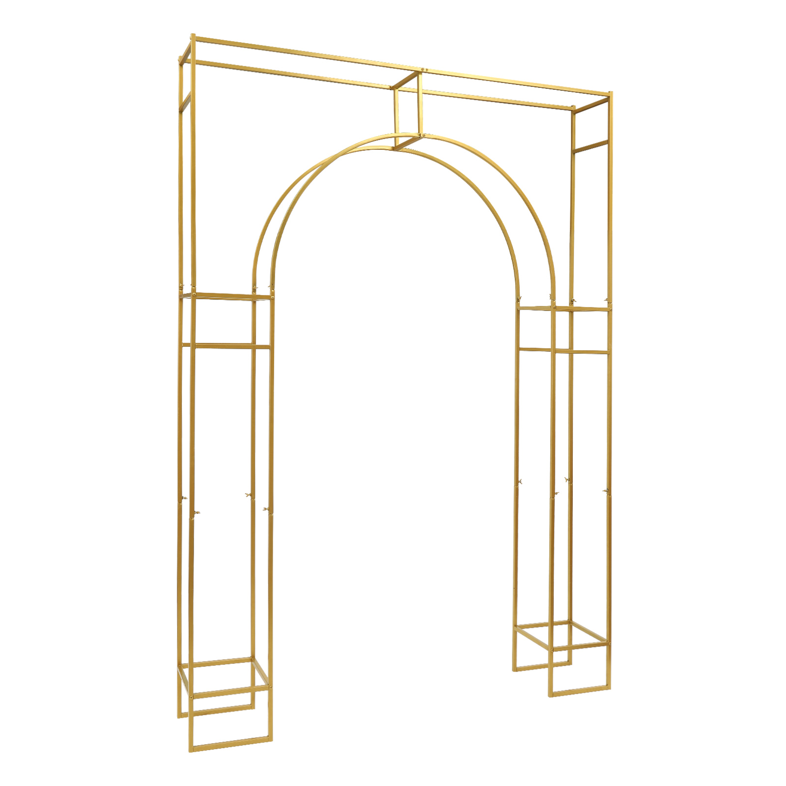 180*250cm arco de boda telón d - Balloon Arch Kit reseña y precio