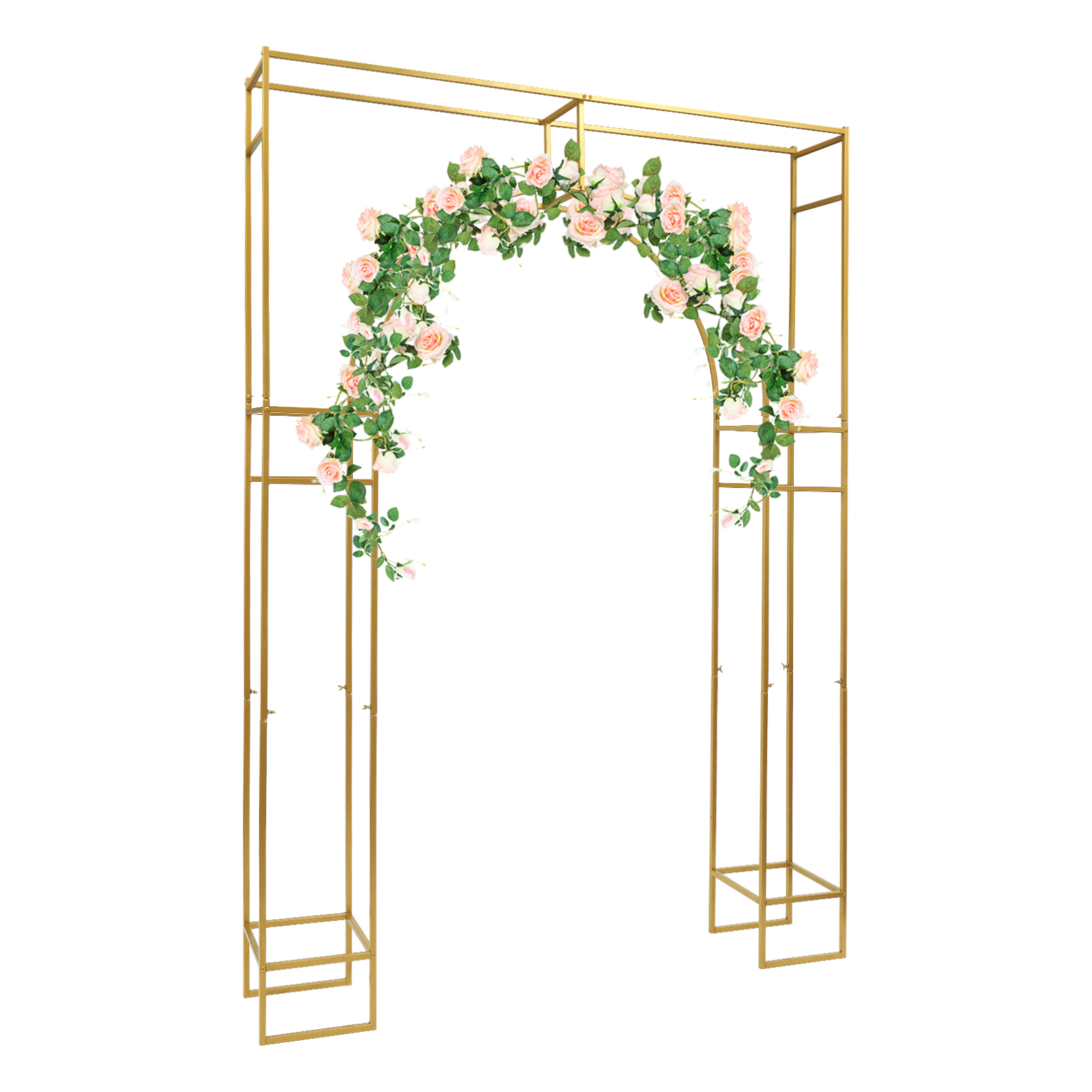 180*250cm arco de boda telón d - Balloon Arch Kit reseña y precio
