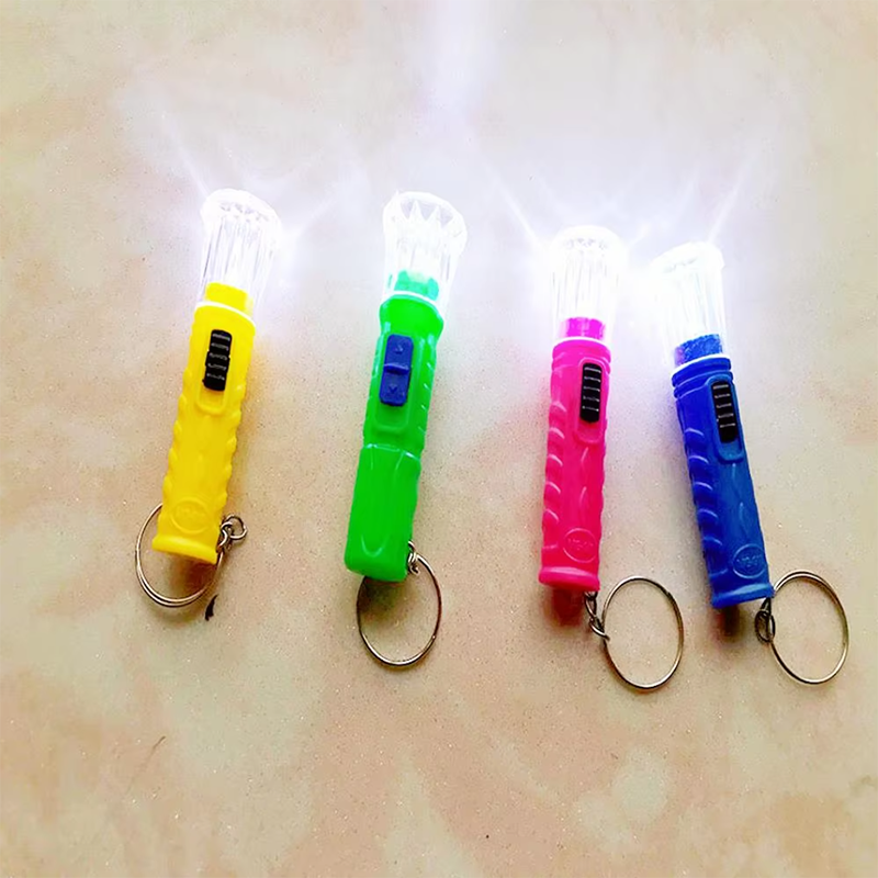 10/30/50/100PCS Mini Linterna  - Party Favor Bag reseña y precio