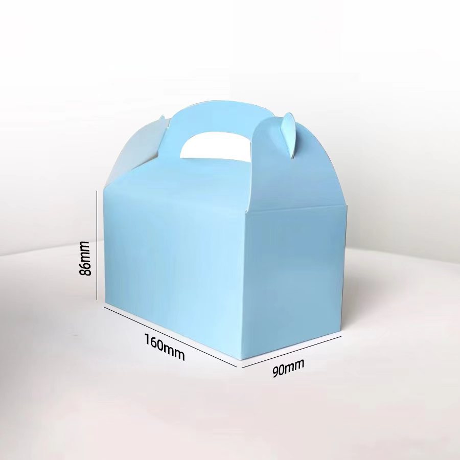 Cajas de regalo con asas, caja - Event Party Box reseña y precio