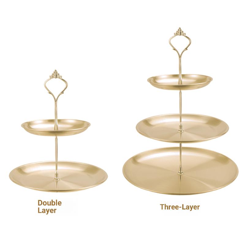 【CPI】Soporte para pasteles de  - Cupcake Stand Tier reseña y precio
