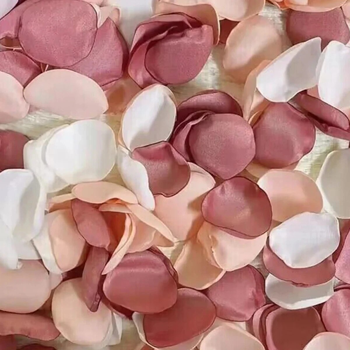 100 Uds. Pétalos de rosa de fl - Confetti Cannon Tube reseña y precio