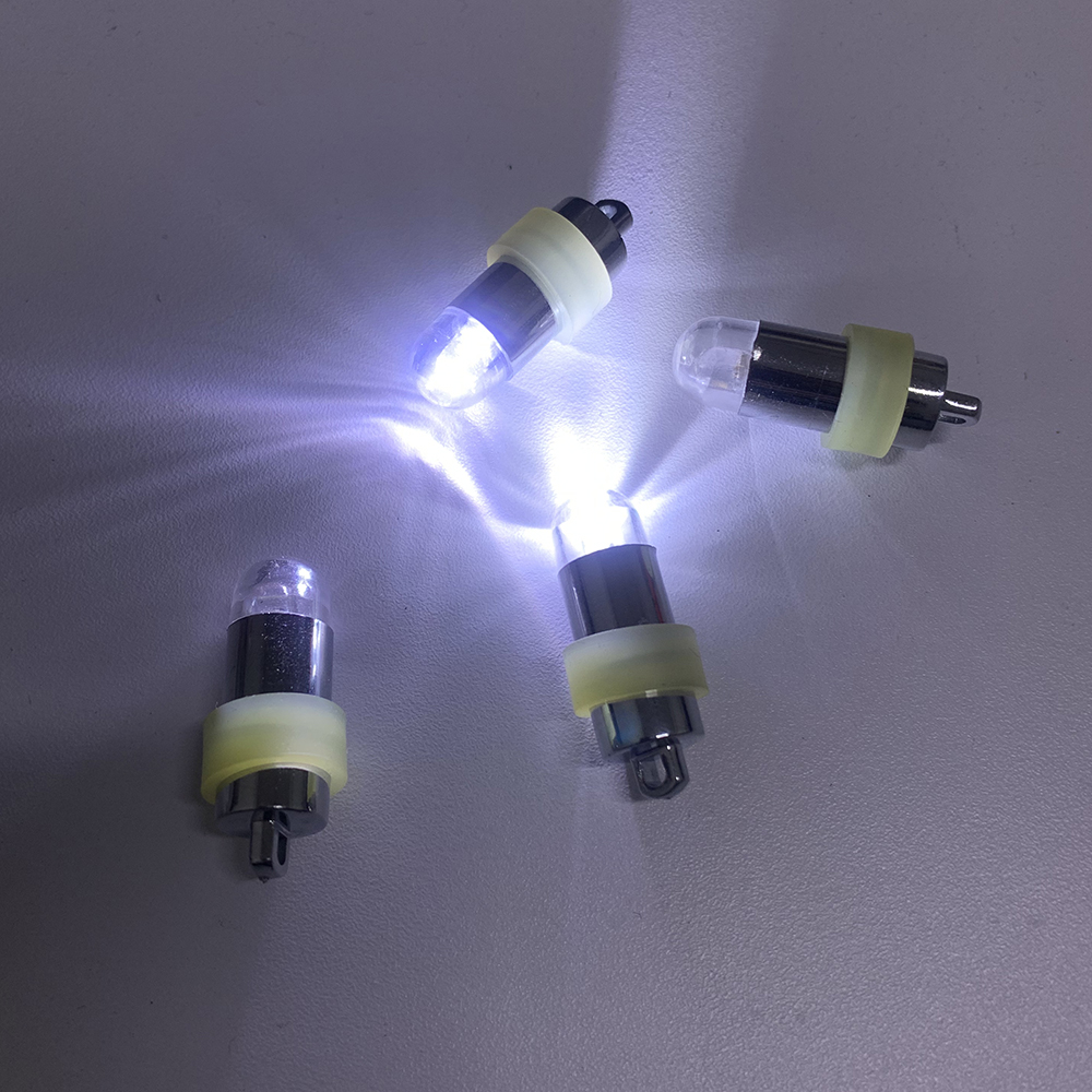 Miniglobo de bola LED con inte - Led Balloon Light reseña y precio