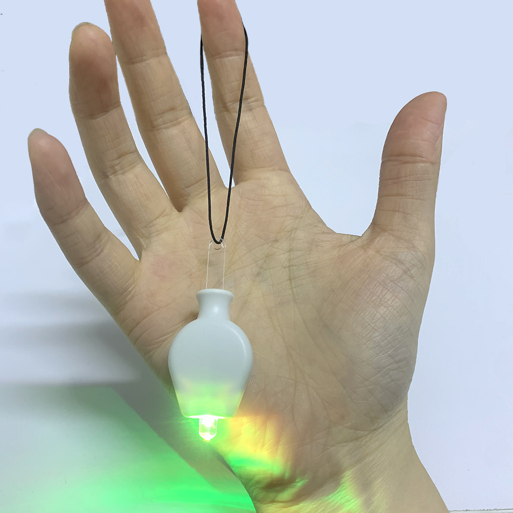 Miniglobo de bola LED con inte - Led Balloon Light reseña y precio