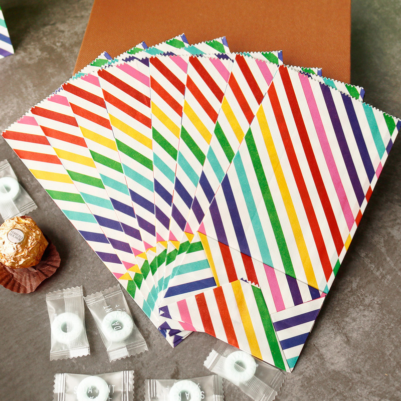 Bolsas de papel pequeñas con e - Event Party Box reseña y precio
