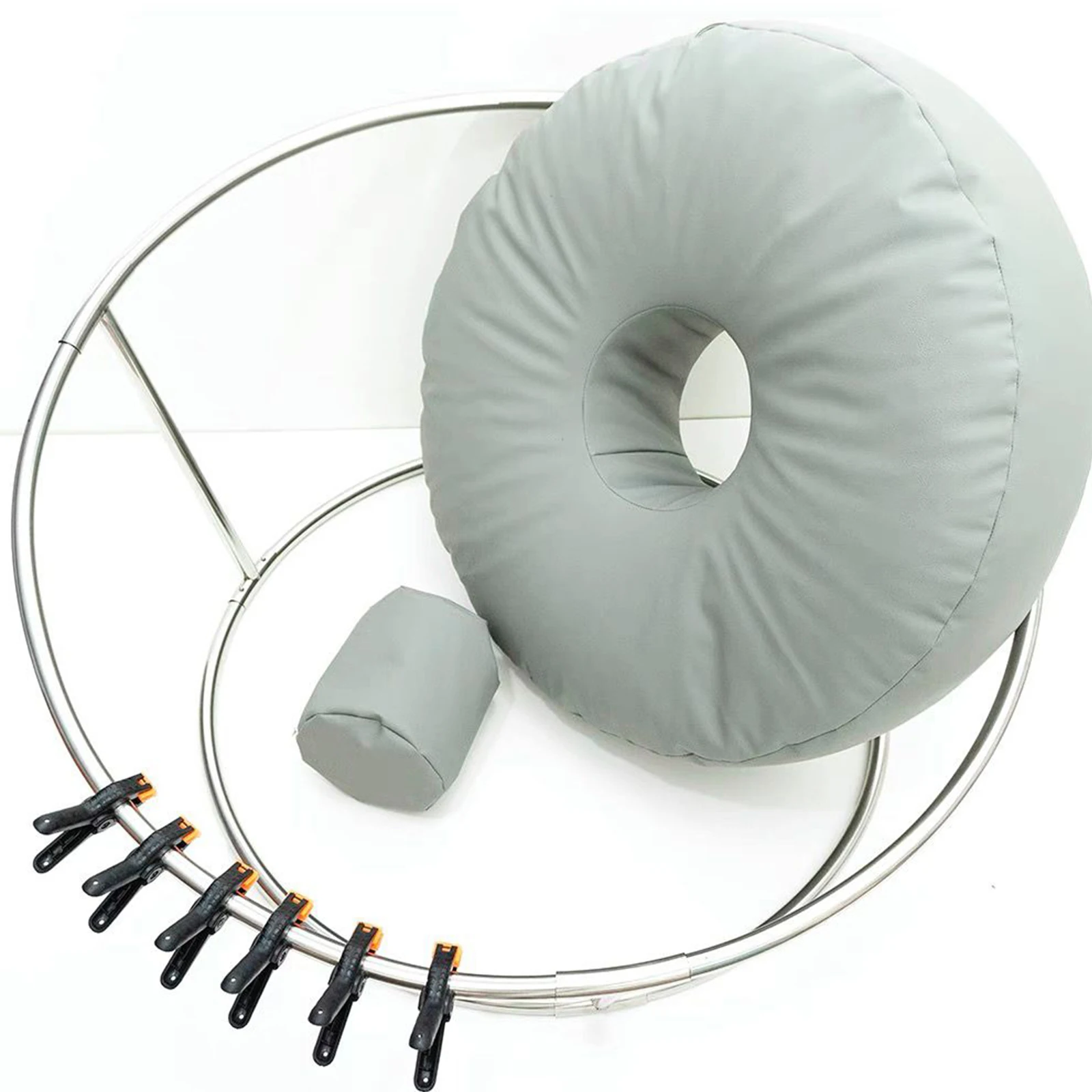 Accesorios de fotografía para  - Photo Booth Frame reseña y precio