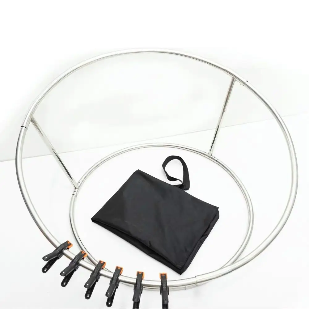 Accesorios de fotografía para  - Photo Booth Frame reseña y precio