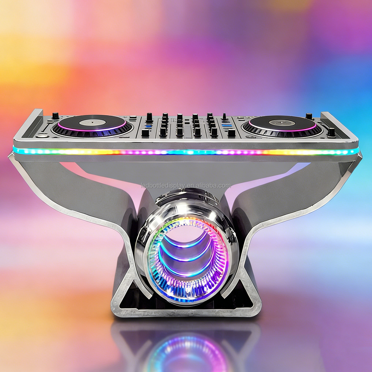LiqVis VIP Clubs, Luces LED Po - Event Party Dj reseña y precio
