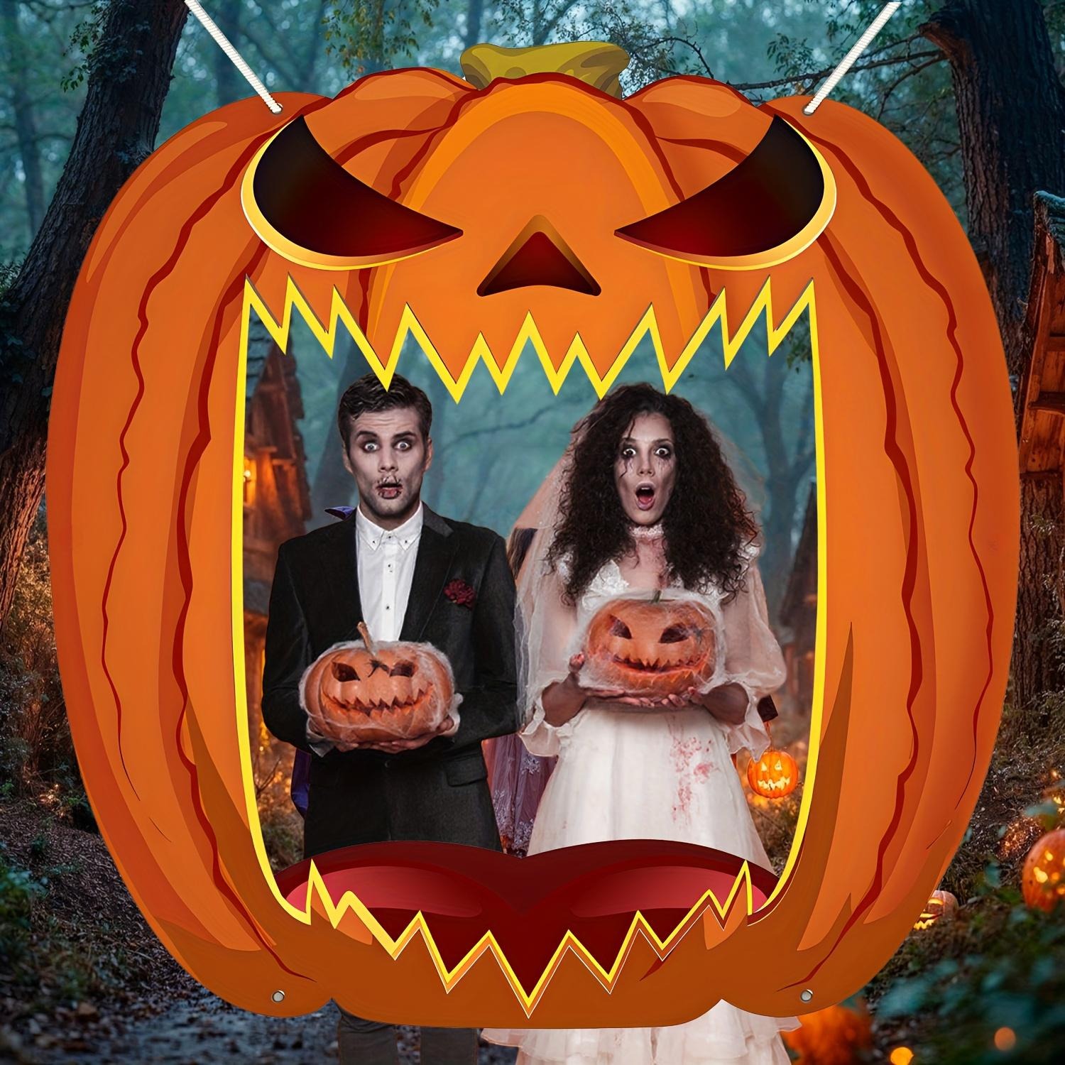 Marco Gigante para Fotomatón d - Photo Booth Frame reseña y precio