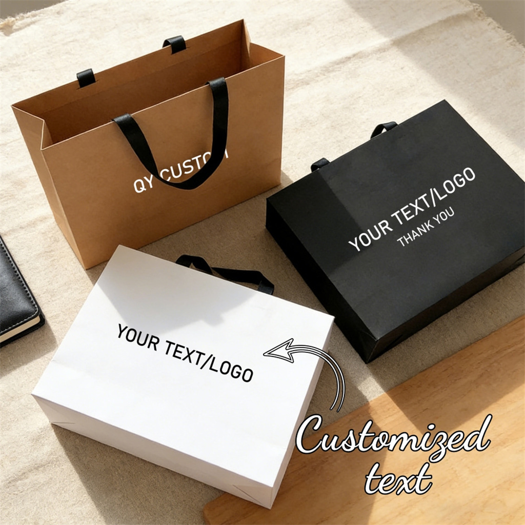 Bolsa de Regalo Personalizada  - Party Favor Bag reseña y precio