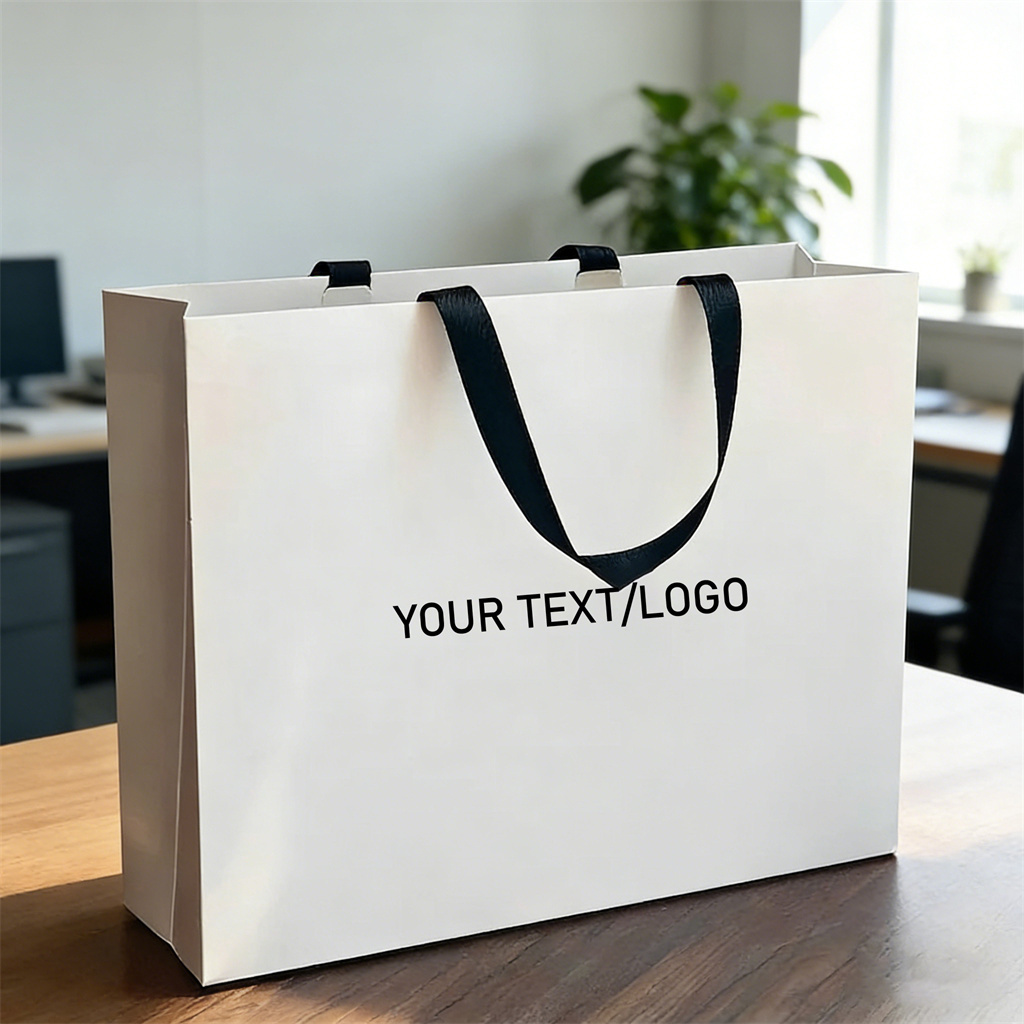 Bolsa de Regalo Personalizada  - Party Favor Bag reseña y precio