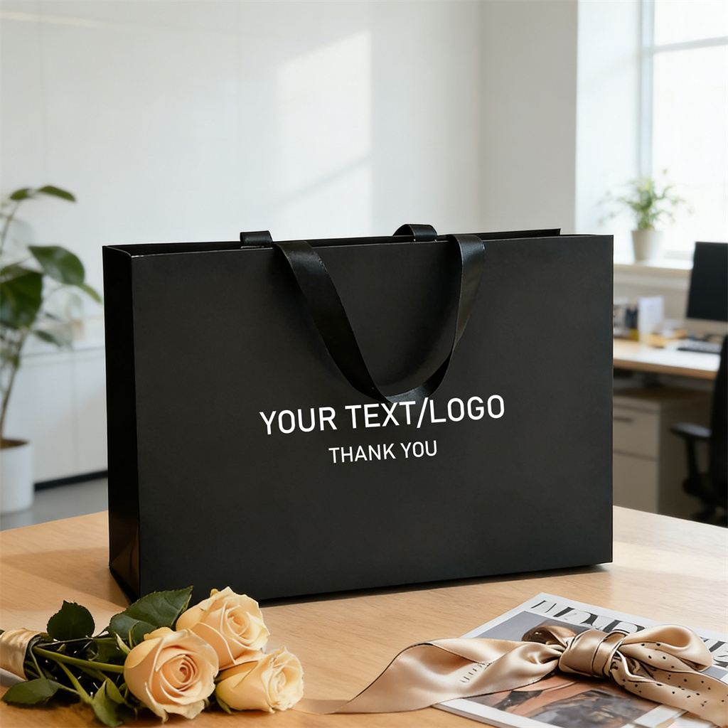 Bolsa de Regalo Personalizada  - Party Favor Bag reseña y precio