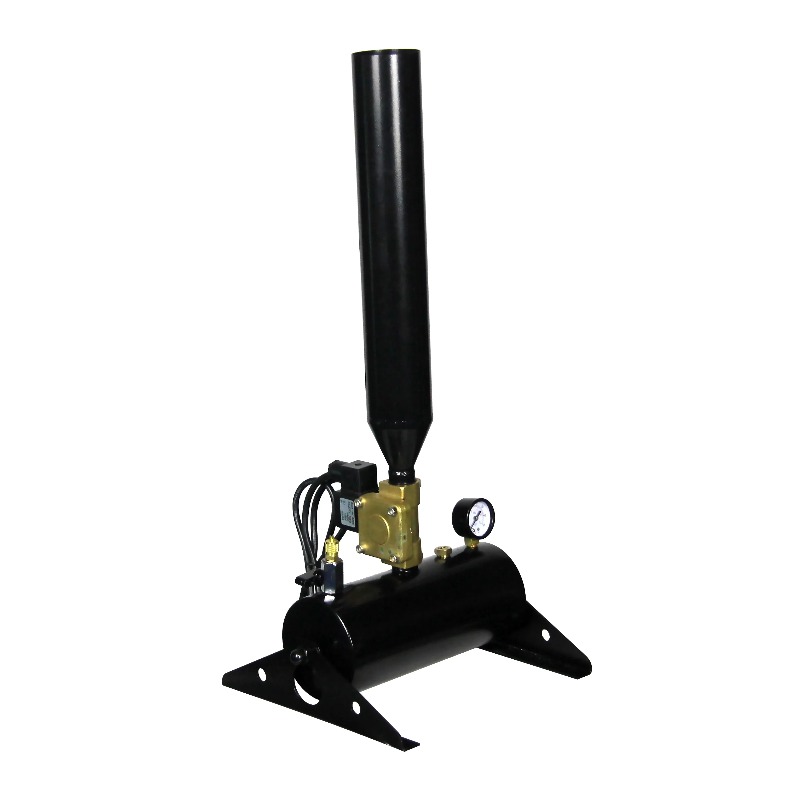 Máquina de Confeti Electrónica - Confetti Cannon Tube reseña y precio