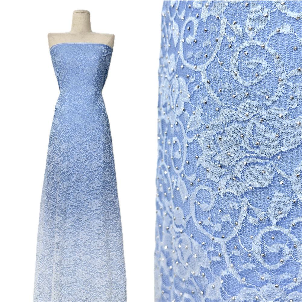 Encaje Nigeriano Bordado con C - Glitter Tablecloth reseña y precio
