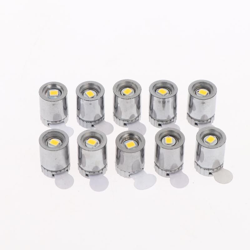 Juego de 10 Mini Lámparas LED  - Led Balloon Light reseña y precio